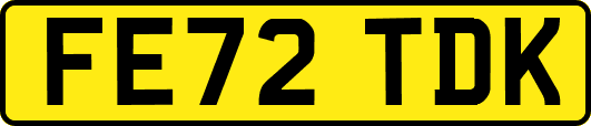 FE72TDK