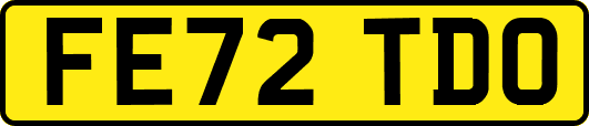 FE72TDO