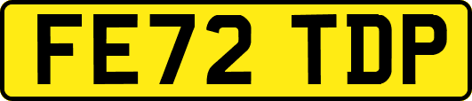 FE72TDP