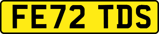 FE72TDS