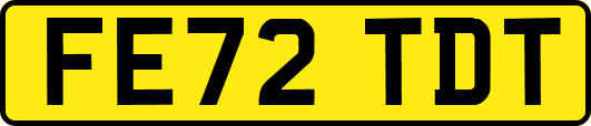 FE72TDT