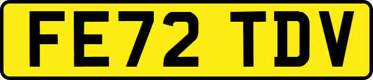FE72TDV