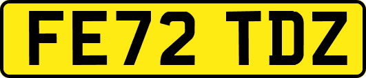 FE72TDZ