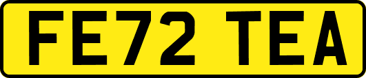 FE72TEA