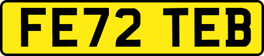 FE72TEB