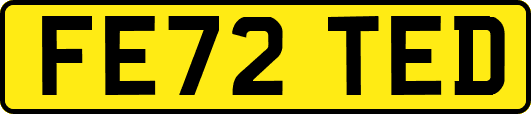 FE72TED