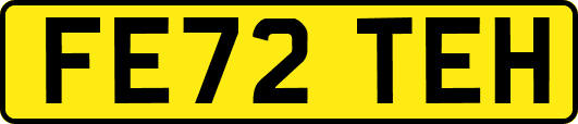 FE72TEH