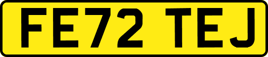 FE72TEJ