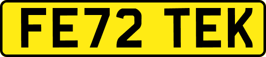 FE72TEK