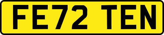 FE72TEN