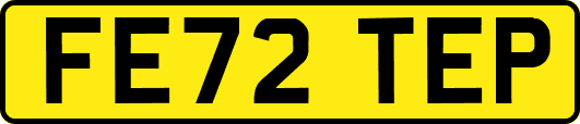 FE72TEP