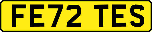 FE72TES