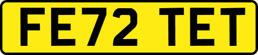 FE72TET