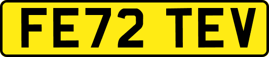 FE72TEV