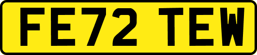 FE72TEW