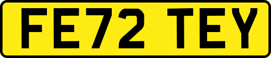 FE72TEY