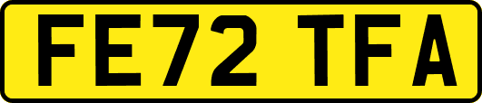 FE72TFA