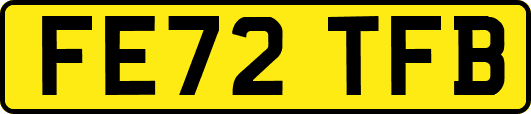 FE72TFB