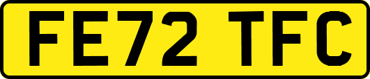 FE72TFC