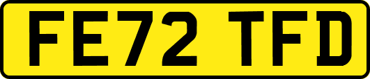 FE72TFD
