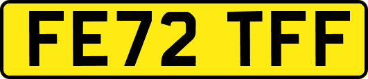 FE72TFF