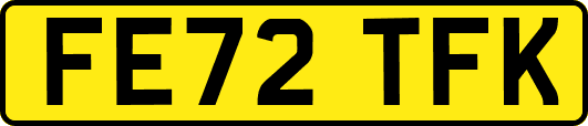 FE72TFK