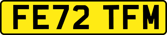 FE72TFM