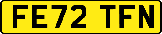 FE72TFN