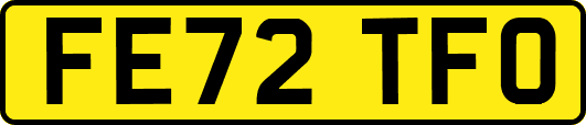 FE72TFO