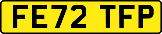 FE72TFP