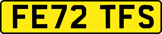 FE72TFS