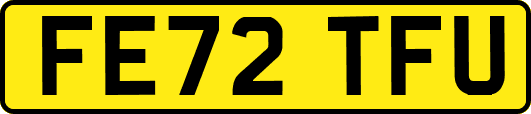 FE72TFU