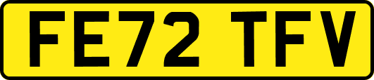FE72TFV