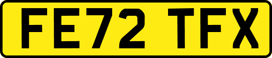 FE72TFX