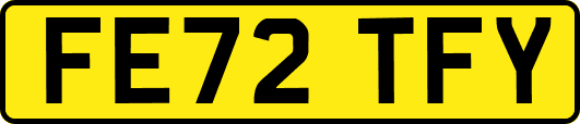 FE72TFY