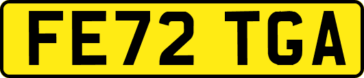 FE72TGA
