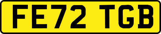 FE72TGB