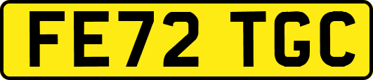 FE72TGC