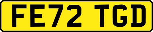 FE72TGD