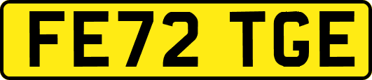 FE72TGE