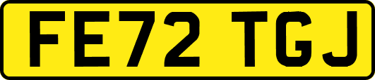 FE72TGJ
