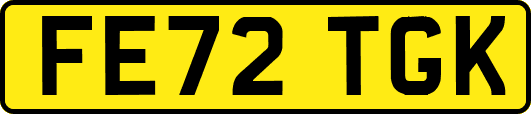 FE72TGK