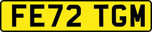 FE72TGM