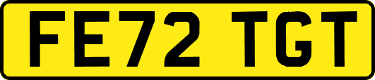 FE72TGT