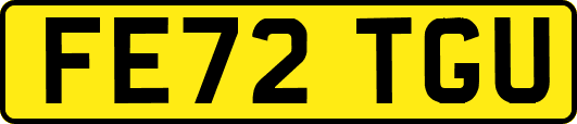 FE72TGU
