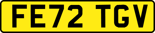 FE72TGV