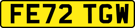 FE72TGW