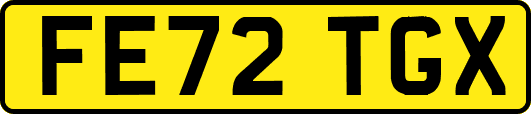 FE72TGX