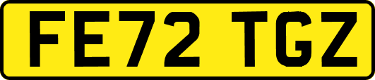 FE72TGZ