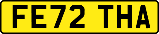 FE72THA